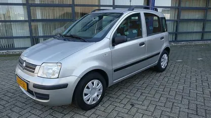 Occasion Fiat Panda Dynamic 60 PK (44 kW) 2007 Hatchback