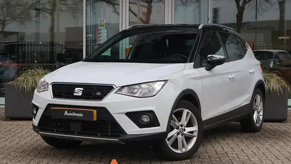 Gebruikt 2019 Seat Arona FR SUV | € 14.900 (Eerlijke prijs)