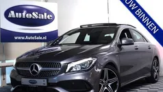 Gebruikt 2018 Mercedes CLA200 AMG Sedan | € 23.944 (Eerlijke prijs)