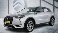 Suv Gebruikt 2019 DS Automobiles DS3 Crossback Grand Chic SUV | € 19.890 (Eerlijke prijs)