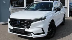 Gebruikt 2025 Honda CR-V Advance SUV | € 51.500 (Goede deal)