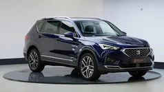 Gebruikt 2022 Seat Tarraco XCELLENCE SUV | € 35.950 (Eerlijke prijs)