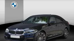 Gebruikt 2020 BMW 530e M Sport Sedan | € 34.900 (Goede deal)
