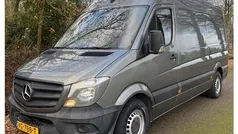 Gebruikt 2014 Mercedes Sprinter Van | € 8.950 (Eerlijke prijs)