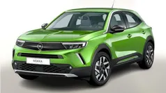 Gebruikt 2023 Opel Mokka Elegance SUV | € 23.521 (Eerlijke prijs)