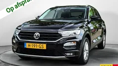 Gebruikt 2020 VW T-Roc Business SUV | € 19.400 (Eerlijke prijs)
