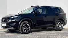 Zwart Gebruikt 2023 Nissan X-Trail N-Connecta SUV | € 34.885 (Super prijs)