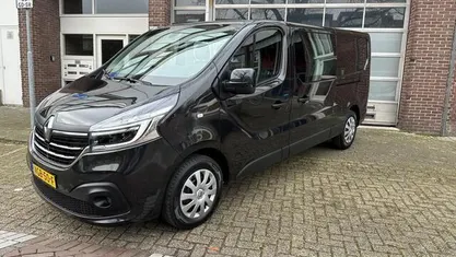 Occasion Renault Trafic Luxe 120 PK (88 kW) 2020 MPV