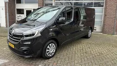 Gebruikt 2020 Renault Trafic Luxe Van | € 23.749 (Eerlijke prijs)