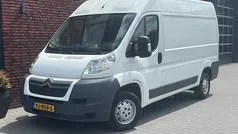Gebruikt 2013 Citroën Jumper MPV | € 10.450 (Super prijs)