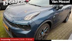 Gebruikt 2022 Lynk & Co 01 SUV | € 25.440 (Eerlijke prijs)