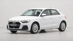 Gebruikt 2022 Audi A1 Sportback Advanced Hatchback | € 24.940 (Eerlijke prijs)