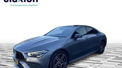 Occasion 2020 Mercedes CLA250 Business Sedan | € 27.900 (Goede deal)