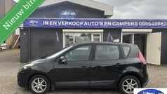 Gebruikt 2010 Renault Scénic III Expression MPV | € 4.999 (Eerlijke prijs)