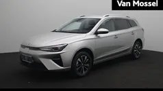 Grijs Nieuw 2025 MG MG5 EV Luxury Stationwagen | € 32.800 (Super prijs)