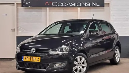 Occasion 2012 VW Polo Highline Hatchback | € 6.495 (Eerlijke prijs)