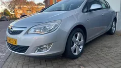 Gebruikt 2011 Opel Astra Hatchback | € 8.995 (Eerlijke prijs)
