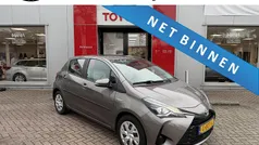 Gebruikt 2019 Toyota Yaris Hybrid Active Hatchback | € 16.149 (Eerlijke prijs)
