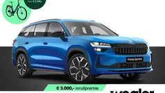 Gebruikt 2025 Skoda Kodiaq Business Line SUV | € 56.790 (Eerlijke prijs)