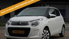Gebruikt 2020 Citroën C1 Feel Hatchback | € 9.445 (Goede deal)