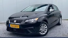 Gebruikt 2018 Seat Ibiza Reference Hatchback | € 10.950 (Eerlijke prijs)
