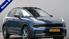 Gebruikt 2023 Lynk & Co 01 SUV | € 28.450 (Eerlijke prijs)