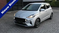 Gebruikt 2020 Hyundai i10 Comfort Hatchback | € 15.950 (Eerlijke prijs)
