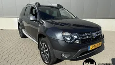 Gebruikt 2014 Dacia Duster Prestige SUV | € 6.785 (Goede deal)