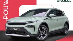 Gebruikt 2025 Skoda Elroq SUV | € 43.900 (Super prijs)