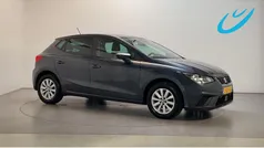 Grijs Gebruikt 2020 Seat Ibiza Business Hatchback | € 11.900 (Goede deal)