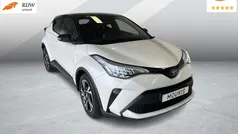 Gebruikt 2022 Toyota C-HR Style SUV | € 26.950 (Eerlijke prijs)