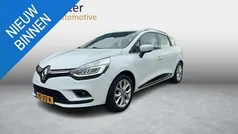 Gebruikt 2019 Renault Clio GrandTour Intens Stationwagen | € 8.950 (Eerlijke prijs)