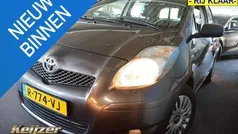 Gebruikt 2010 Toyota Yaris Hatchback | € 5.450 (Eerlijke prijs)