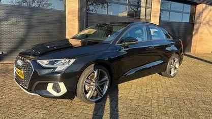 Occasion Audi A3 Advanced 110 PK (80 kW) 2022 Sedan