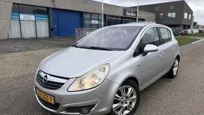 Occasion Opel Corsa Edition 90 PK (66 kW) 2009 Hatchback