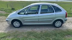 Grijs Gebruikt 2005 Citroën Xsara Picasso MPV | € 1.450 (Eerlijke prijs)