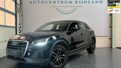 Zwart, metallic lak Gebruikt 2022 Audi Q2 Proline SUV | € 24.899 (Super prijs)