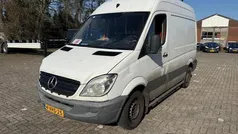 Overige Gebruikt 2010 Mercedes Sprinter Van | € 2.450 (Goede deal)