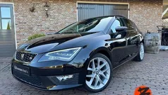 Gebruikt 2015 Seat Leon ST FR Stationwagen | € 11.950 (Eerlijke prijs)