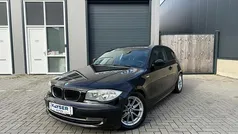 Gebruikt 2007 BMW 116 Hatchback | € 3.450 (Eerlijke prijs)