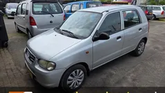 Gebruikt 2006 Suzuki Alto Hatchback | € 999 (Goede deal)