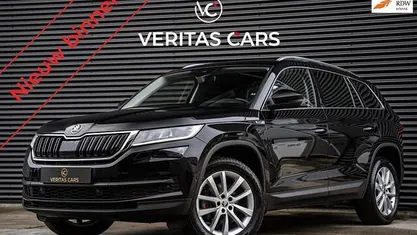 Occasion 2020 Skoda Kodiaq SportLine SUV | € 29.650 (Goede deal)
