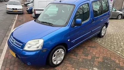 Occasion Citroën Berlingo 109 PK (80 kW) 2005 MPV