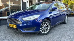 Gebruikt 2015 Ford Focus Stationwagen | € 7.999 (Goede deal)