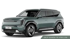 Gebruikt 2025 Kia EV9 Plus SUV | € 71.295 (Eerlijke prijs)