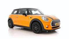 Gebruikt 2015 Mini Cooper Business Hatchback | € 7.945 (Goede deal)