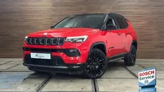 Gebruikt 2023 Jeep Compass SUV | € 28.390 (Super prijs)