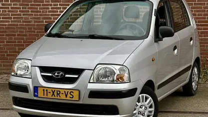 Gebruikt 2007 Hyundai Atos Active Hatchback | € 1.450 (Goede deal)