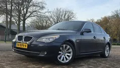 Gebruikt 2010 BMW 520 Sedan | € 4.999 (Super prijs)