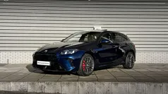 Bmw individual tansanit metallic (blauw metallic) Gebruikt 2025 BMW 120 M Sport Hatchback | € 45.500 (Goede deal)